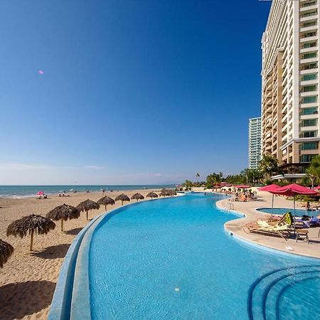Appartement 910-3000 Grand Venetian P.V. à Puerto Vallarta Extérieur photo