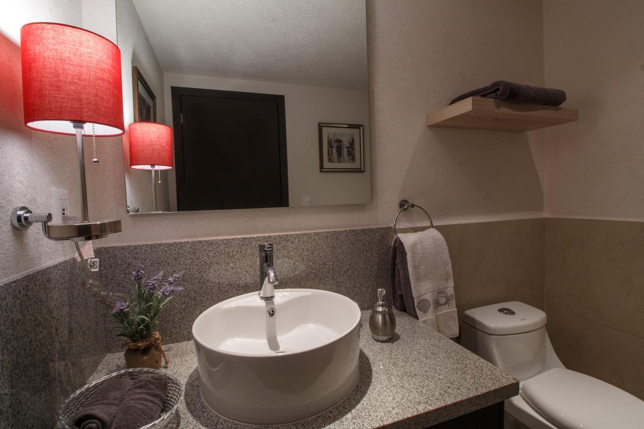 Appartement 910-3000 Grand Venetian P.V. à Puerto Vallarta Extérieur photo