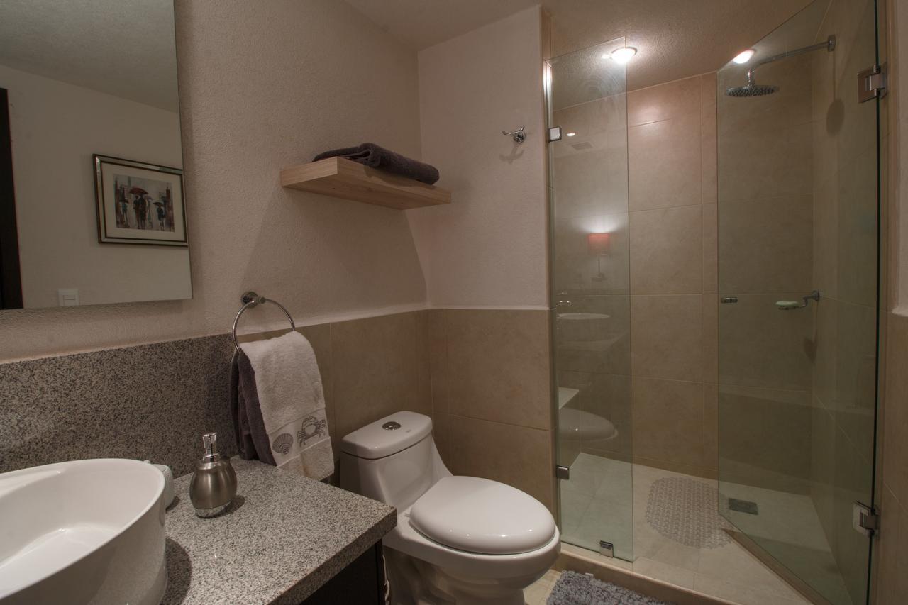 Appartement 910-3000 Grand Venetian P.V. à Puerto Vallarta Extérieur photo