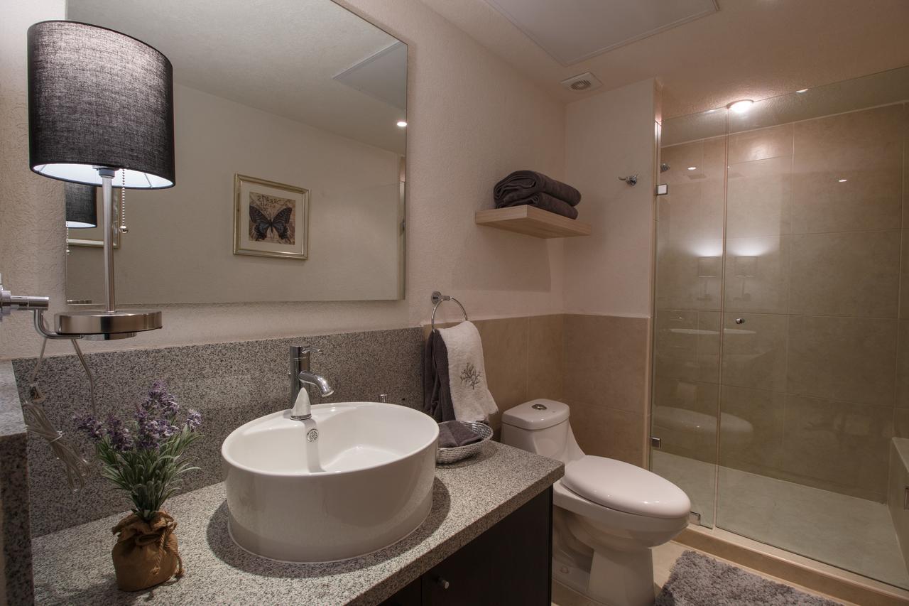 Appartement 910-3000 Grand Venetian P.V. à Puerto Vallarta Extérieur photo