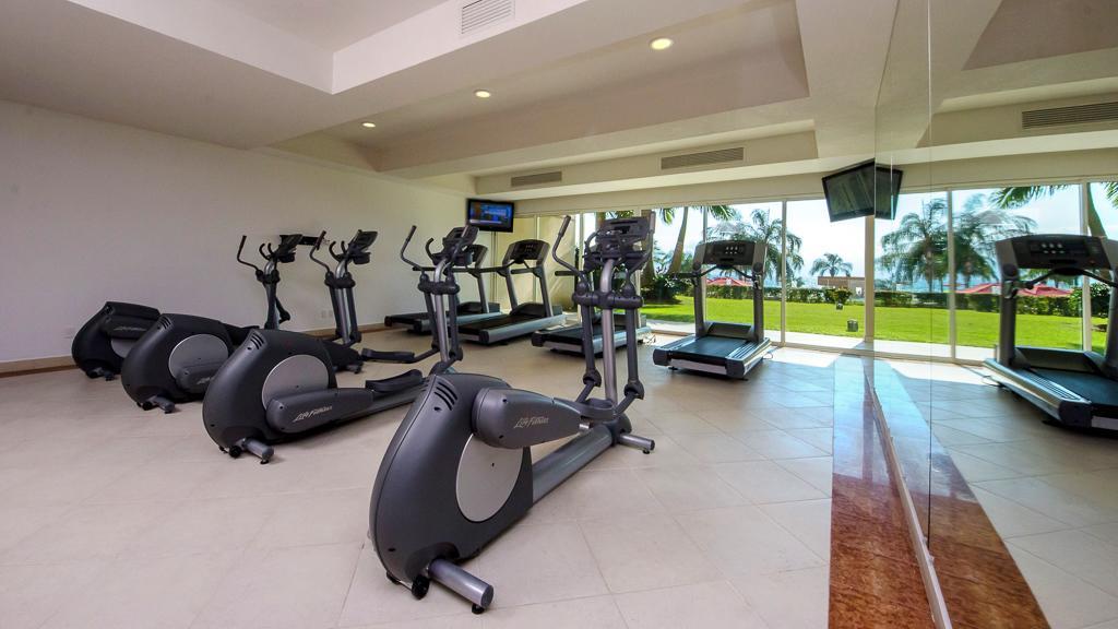Appartement 910-3000 Grand Venetian P.V. à Puerto Vallarta Extérieur photo